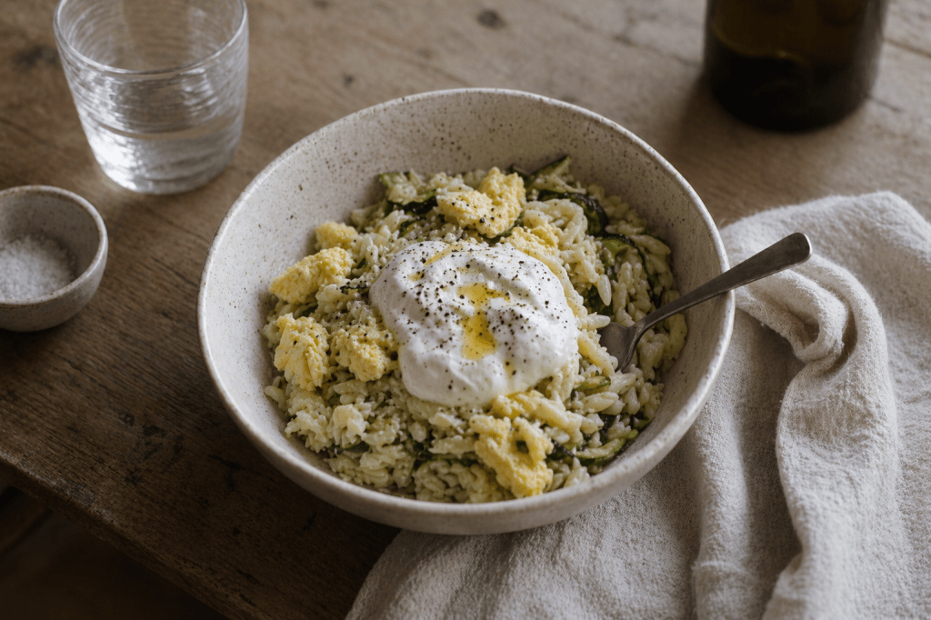 At Our Table: Real Food, Real Days, and the System That Saves&nbsp;Us